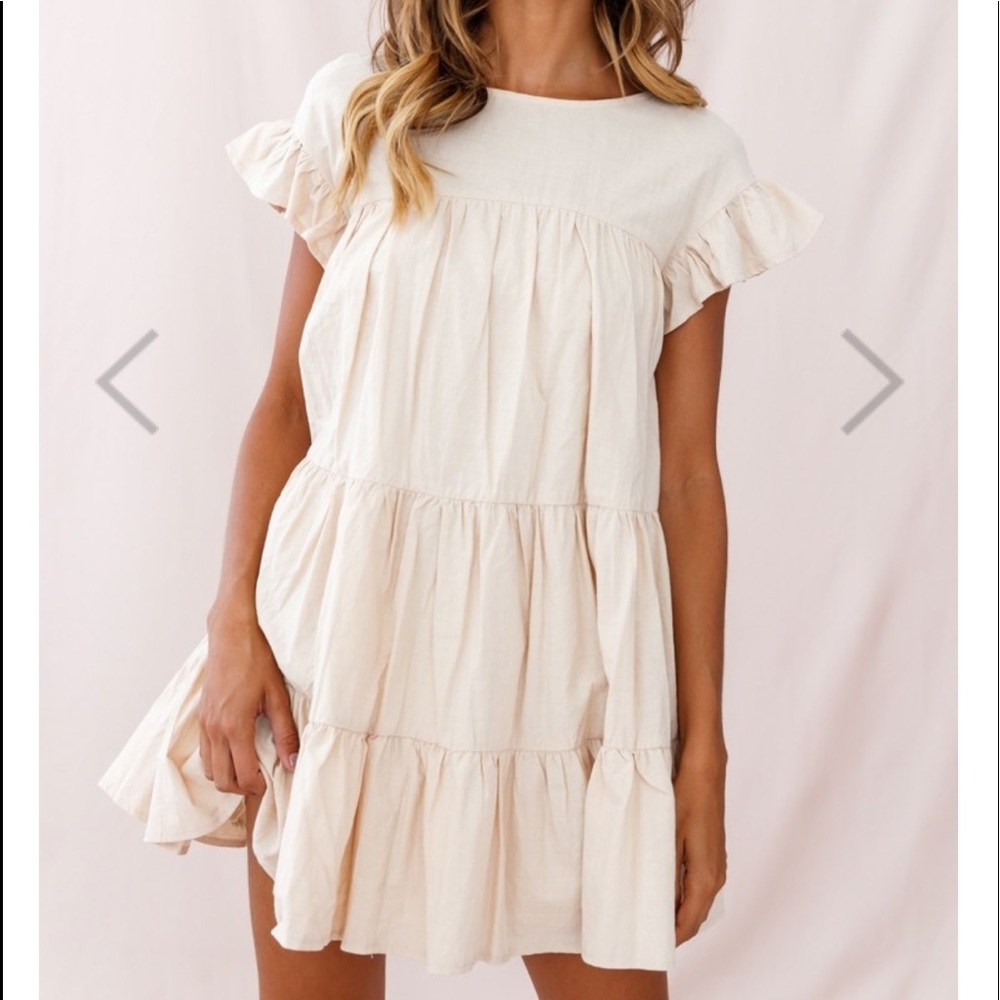 SÚPER CUTE BRAND NEW DRESS